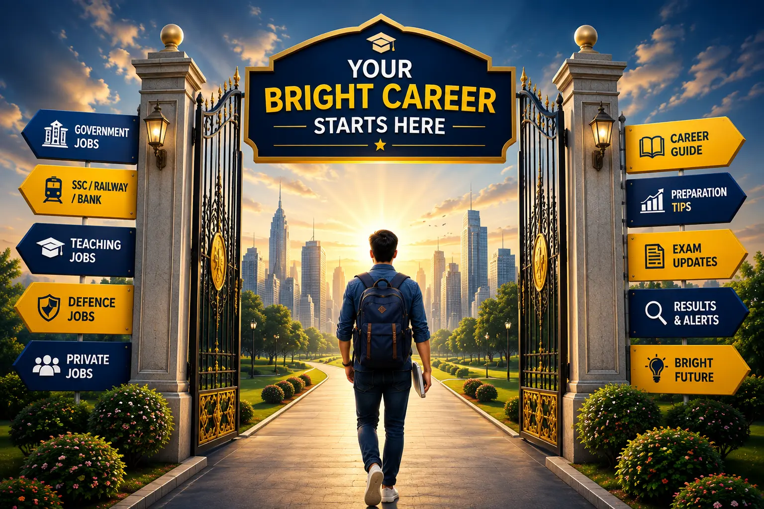 Career Guide